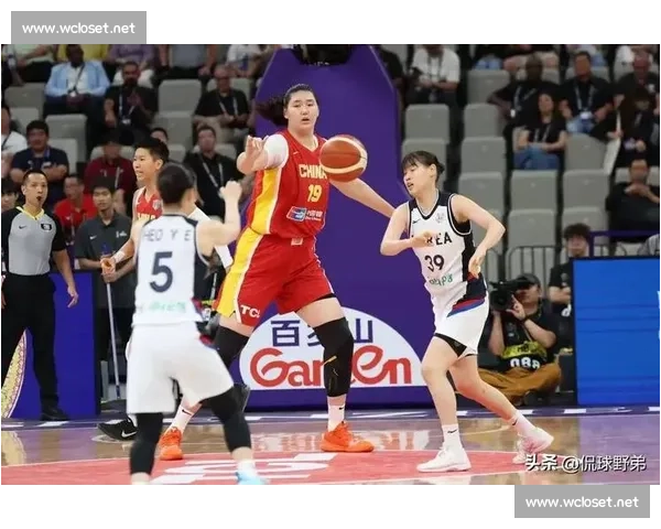 女篮工资帽落地：能破解联赛失衡吗？